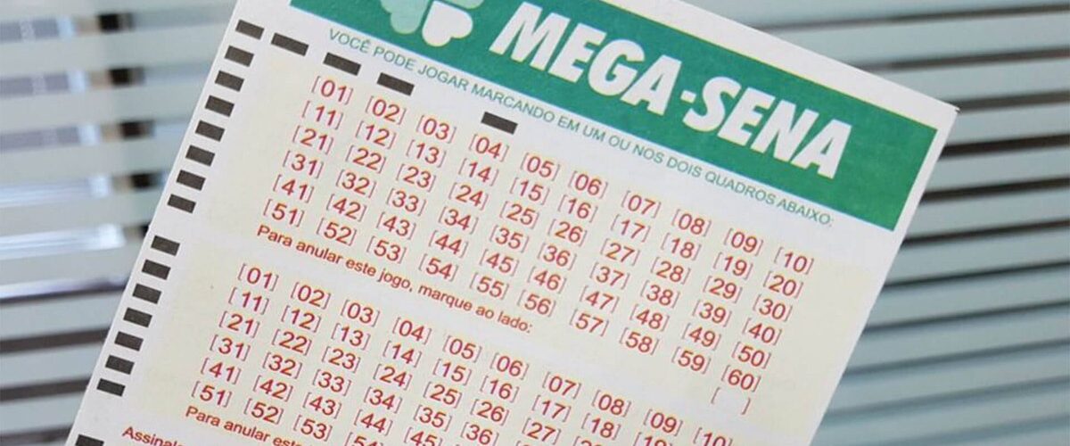 Mega-Sena acumula e prêmio chega a R$ 150 milhões