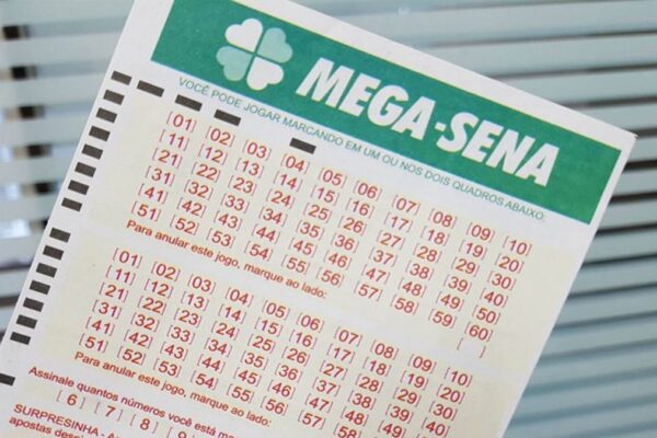 Mega-Sena acumula e prêmio chega a R$ 150 milhões