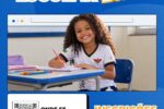 Cadastro Escolar 2027: inscrições começam hoje em Viçosa