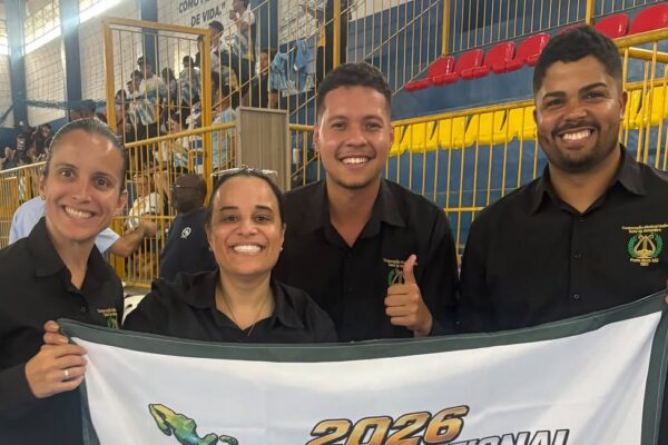 Músicos de Viçosa integram banda campeã do Campeonato Sul-Americano