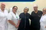 Alunos de Enfermagem visitam Agência Transfusional do Complexo Hospitalar de Viçosa