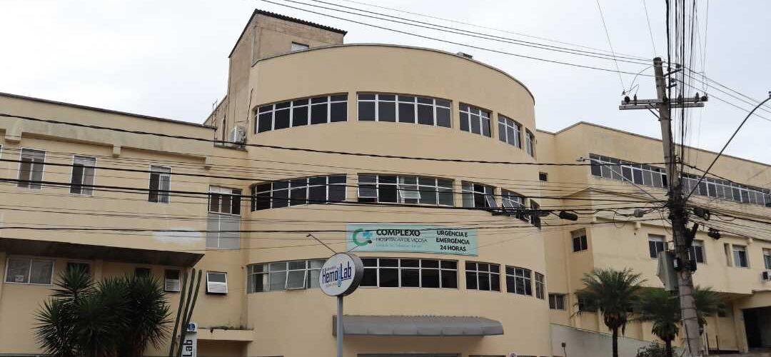 Fundação Benjamin Guimarães inicia atuação nos hospitais de Viçosa em 3 de novembro
