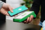 Pix por aproximação deixa de ter teto de R$ 500 nesta quinta-feira