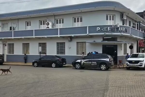 Justiça Eleitoral reconhece fraude à cota de gênero nas eleições de 2024 em Ervália