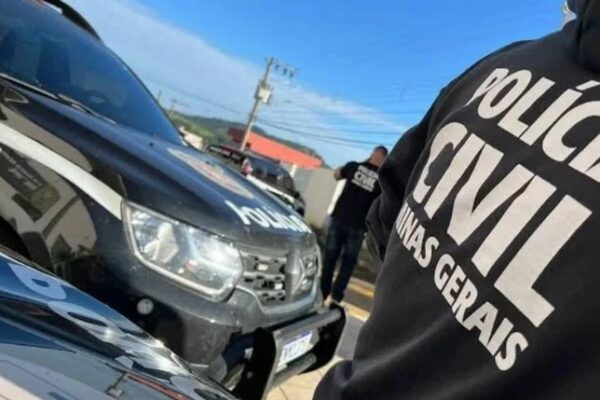 Minas anuncia 3 mil novas vagas para a Polícia Civil e nomeação de excedentes
