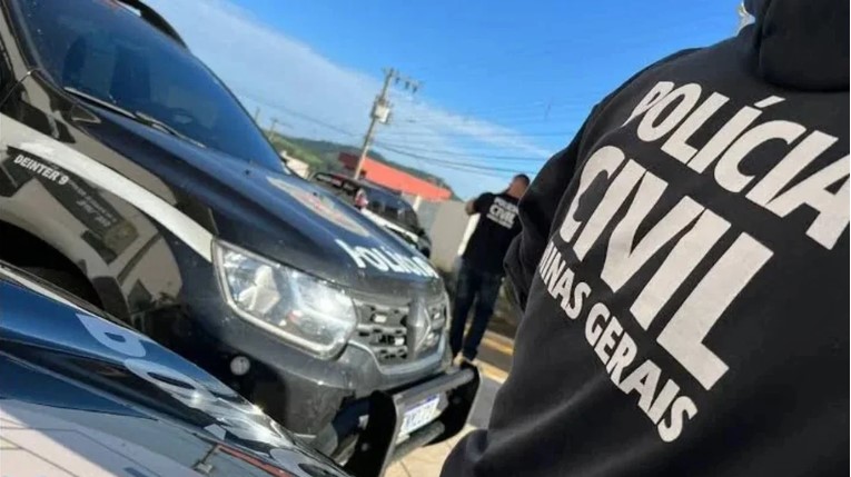 Minas anuncia 3 mil novas vagas para a Polícia Civil e nomeação de excedentes