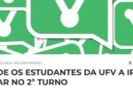 UFV determina apuração sobre possível uso de canais institucionais em manifestação política