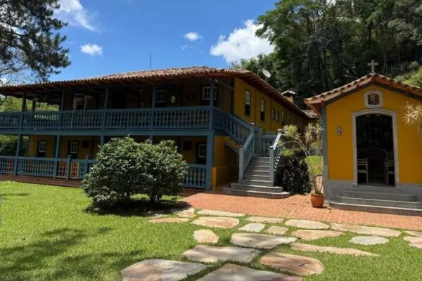 Seminário em Piranga debate ações para desenvolver o turismo regional