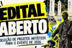IV Semana de Arte de Viçosa abre inscrições para propostas artísticas sobre inteligência artificial