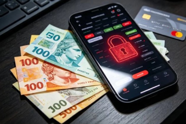 Prazo para bancos devolverem R$ 1,3 bilhão de bets termina nesta quarta-feira