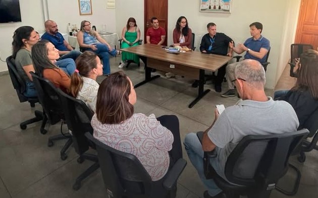 Viçosa apresenta plano para atrair investimentos e fortalecer empresas locais