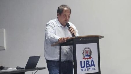 Ubá lança sistema de monitoramento de chuvas e rios em tempo real