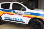 Mulher é baleada por policial durante cumprimento de mandado em Muriaé