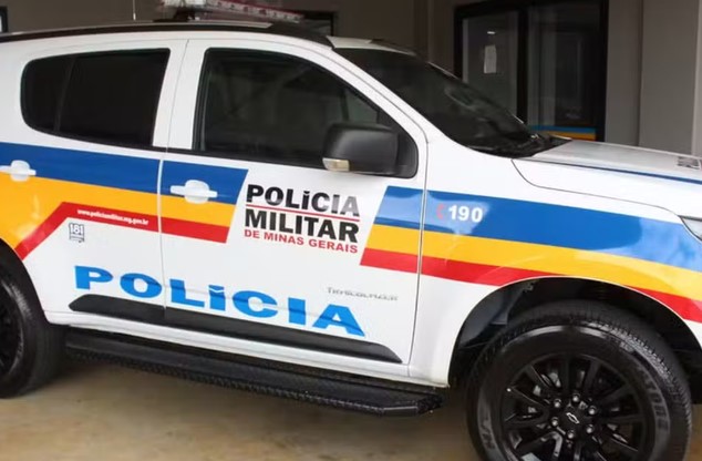 Mulher é baleada por policial durante cumprimento de mandado em Muriaé