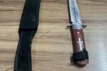 Discussão por pagamento de cerveja termina com homem esfaqueado no tórax