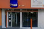 Itaú fecha agência em Ponte Nova e transfere atendimento para Viçosa