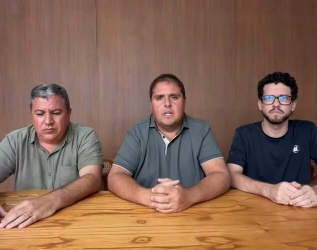 Prefeito de Ubá afirma que Prefeitura entregou documentos à Polícia Civil após operação
