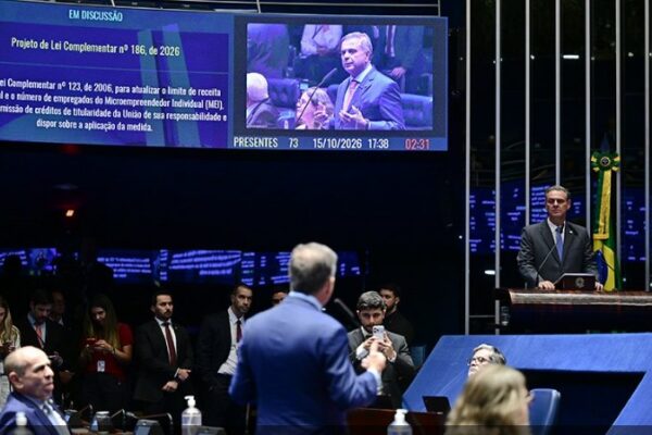 Nova lei eleva teto de faturamento do MEI para R$ 140 mil e prevê perdão de dívidas