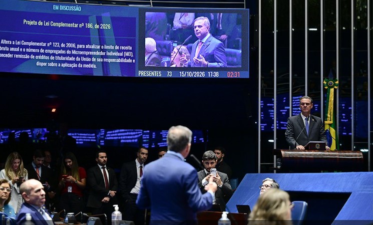 Nova lei eleva teto de faturamento do MEI para R$ 140 mil e prevê perdão de dívidas
