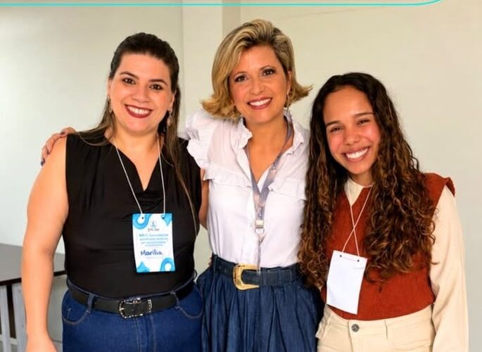 Complexo Hospitalar de Viçosa participa de seminário sobre saúde e segurança no trabalho
