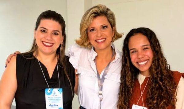 Complexo Hospitalar de Viçosa participa de seminário sobre saúde e segurança no trabalho