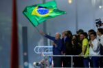 Lula tem 67,92% dos votos válidos em Viçosa; Flávio Bolsonaro registra 32,08%