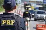 PRF intensifica fiscalização nas rodovias de Minas durante o feriado de Finados