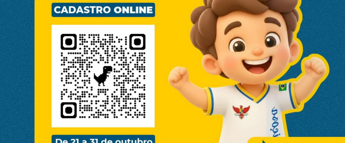 Viçosa inicia cadastro escolar da Educação Infantil para 2027 até 31 de outubro