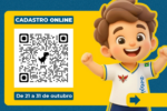 Viçosa inicia cadastro escolar da Educação Infantil para 2027 até 31 de outubro