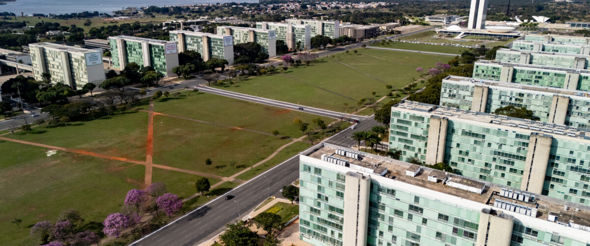 Ponto facultativo do Dia do Servidor Público será em 30 de outubro
