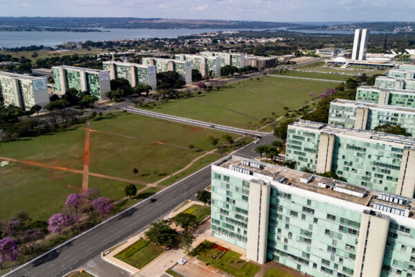Ponto facultativo do Dia do Servidor Público será em 30 de outubro