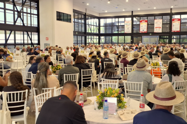 Pif Paf Alimentos realiza nova edição do Integra Agro