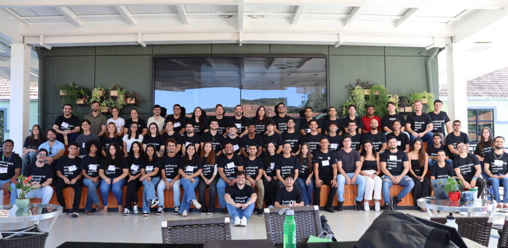 Hackathon Acelera Café reúne 59 participantes e cria nove soluções para a cadeia do café