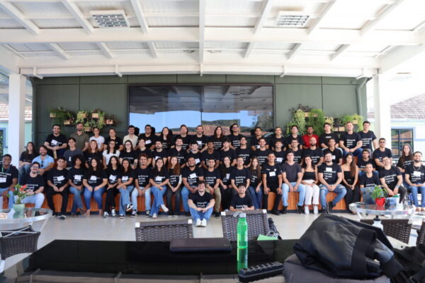 Hackathon Acelera Café reúne 59 participantes e cria nove soluções para a cadeia do café