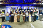Parlamento Jovem de Paula Cândido completa 10 anos com homenagem a participantes e instituições