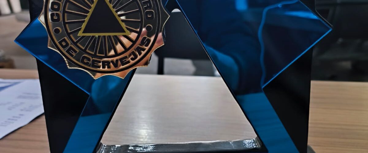 Minas Bier conquista nove medalhas em concursos de cerveja em 2026