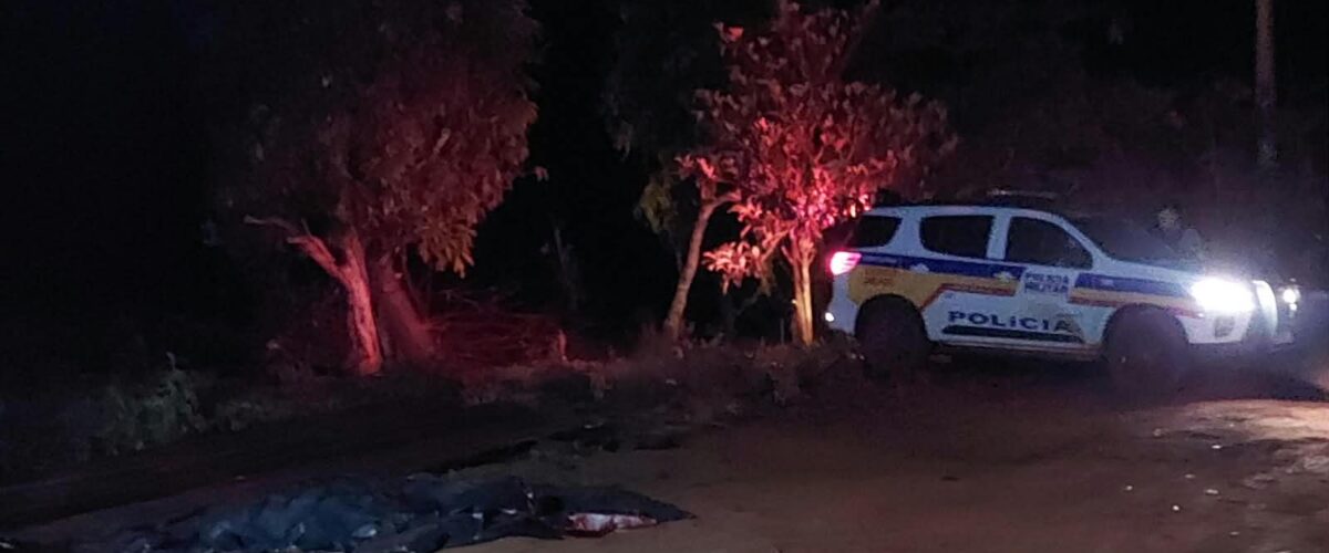 Araponga: homem é encontrado morto após ser baleado na zona rural