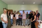 Projeto de requalificação da Praça do Rosário avança em Viçosa