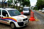 Transporte irregular com destino a Ubá e Viçosa é flagrado em Juiz de Fora