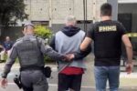 Condenado por mandar matar a esposa em Viçosa é preso após 21 anos