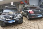 Operação da Polícia Civil e do Gaeco em Ubá tem mandados e prefeitura fechada