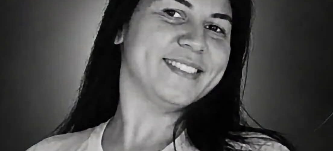 Mulher de 40 anos é morta a facadas em São Francisco do Glória; companheiro é preso