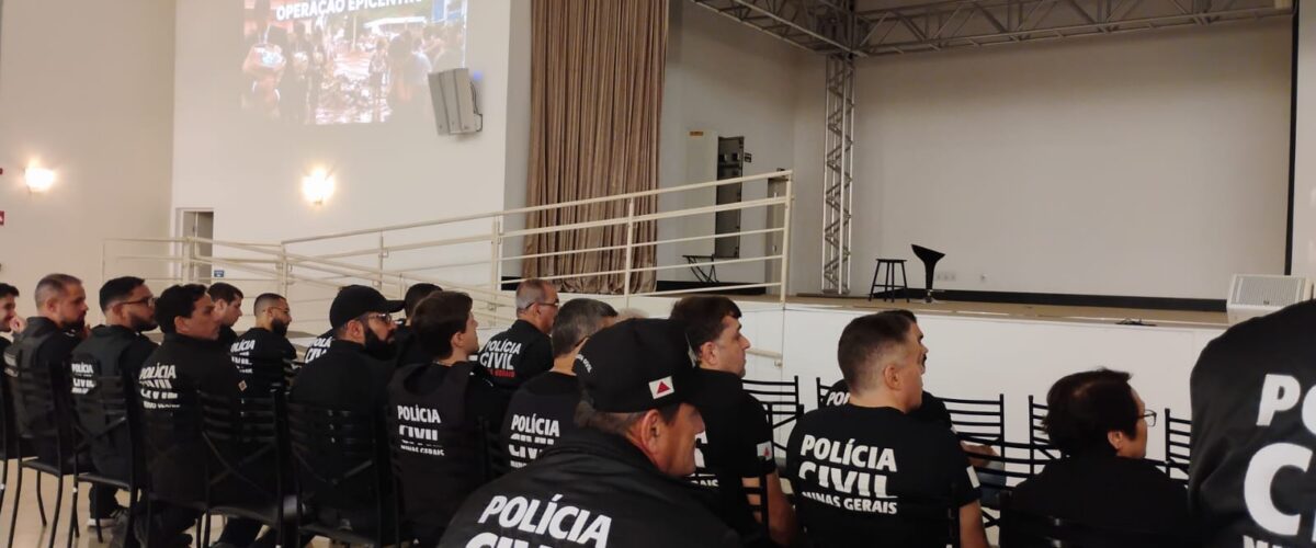 Prefeitura de Ubá se manifesta sobre investigação da Operação Epicentro