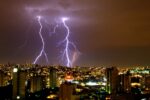 Cemig orienta sobre proteção de aparelhos elétricos durante o período chuvoso em Minas Gerais