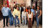 Complexo Hospitalar de Viçosa participa de encontro regional sobre gestão hospitalar