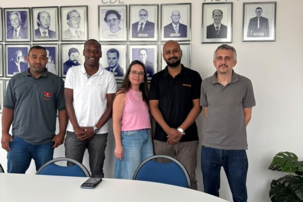 Projeto Viçosa Mais Limpa busca ampliar parcerias e melhorar coleta de resíduos