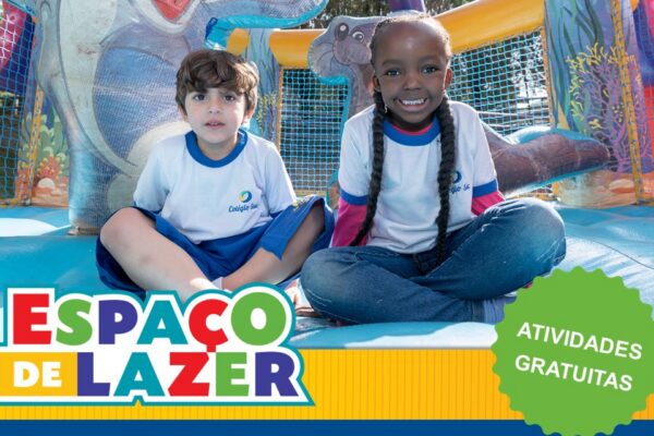 Evento gratuito para crianças será realizado na Praça Silviano Brandão, em Viçosa