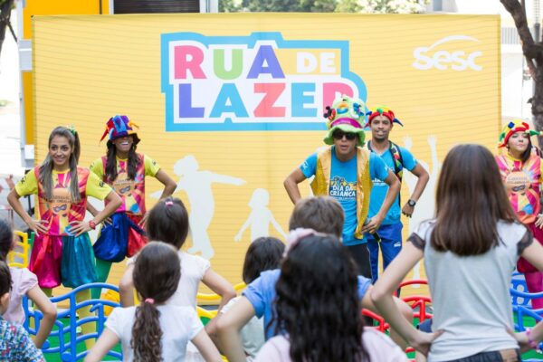 Viçosa recebe programação gratuita de lazer neste sábado, 31 de outubro