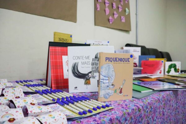 Seminário encerra ciclo de formação do programa LEEI em Viçosa