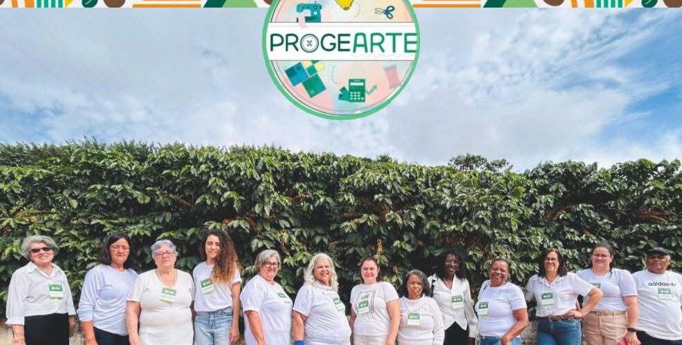 Feira de artesanato encerra programa de capacitação em Paula Cândido neste sábado